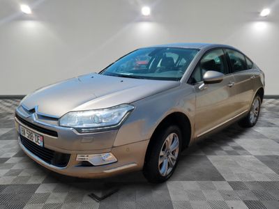 citroen 1 6 16v flex flex 4p manual