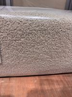 1 x Matelas Terre d’origine 160x200 cm avec Lit Déco H20 (so… (photo 5)