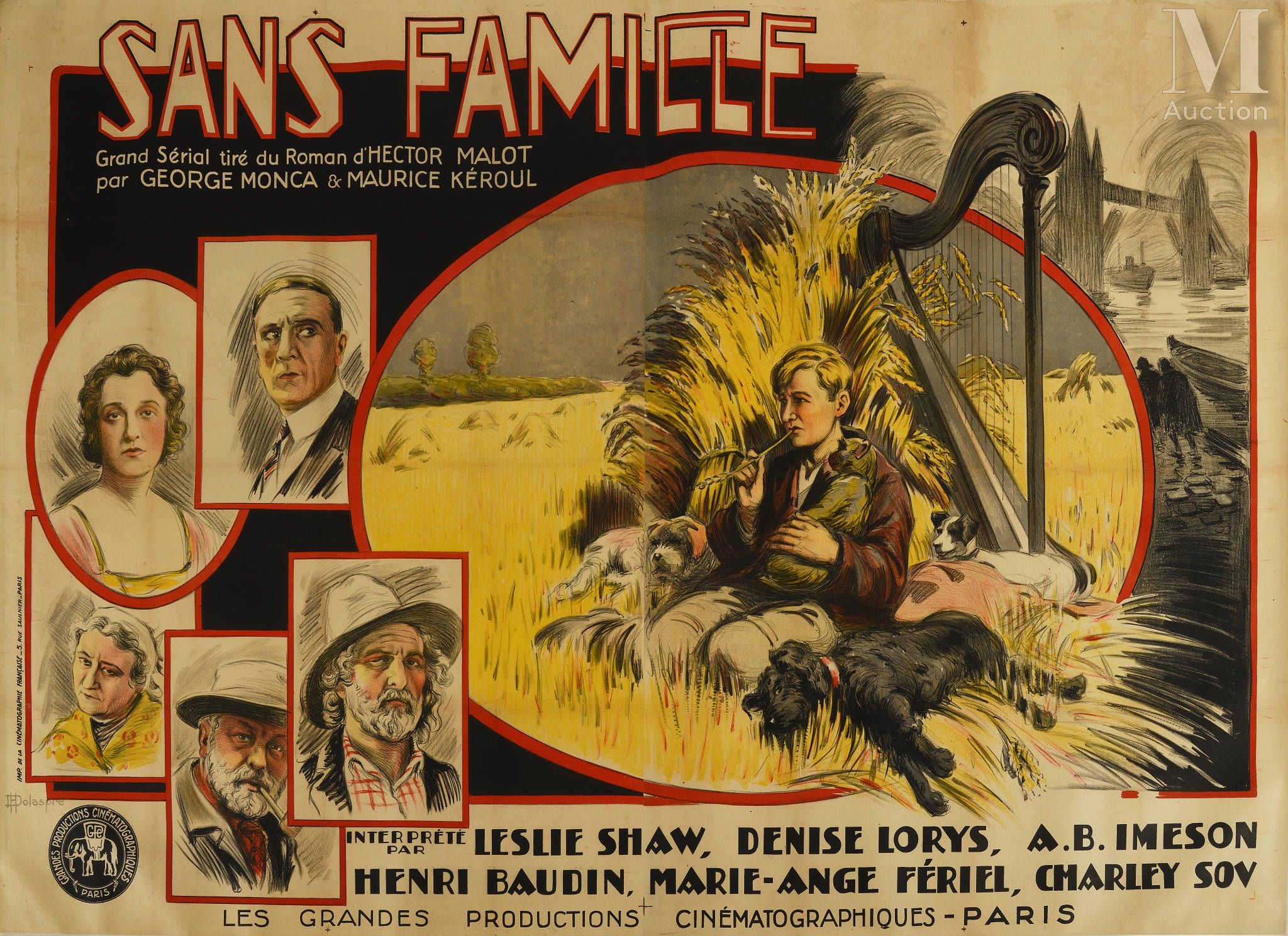 Objets d'art & Curiosités