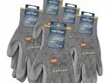 lot de 6 gans gans powerflex gris lot de 6 gans gans powerflex lot de 6 gans