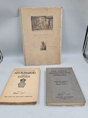 147 / Z2B / Livres français et étrangers éditions H.