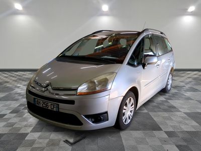 GRAND C4 PICASSO HDI 110 FAP PACK AMBIANCE - GO - … - Photo 1