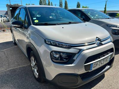 Citroën SXL 1,0 MPI Flex Flex 5 places
