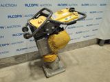 an image of a machine that is sitting on a stand