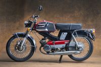 1986 MOTOBÉCANE 99Z