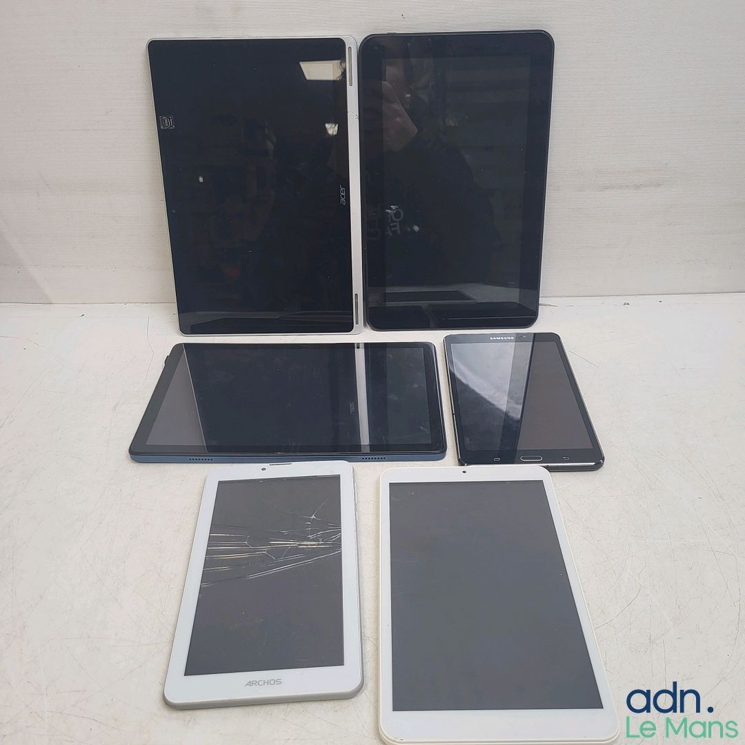 Destockage & Invendus