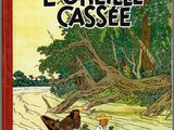 Les aventures de L'Oriele Casee - 1re édition