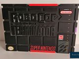 a box with a video game on it sitting on a table