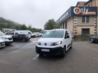 PEUGEOT Partner Fourgon Taille M 650 k - Genre : CTTE - Carr…
