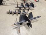 a lot of tools that are laying on the floor
