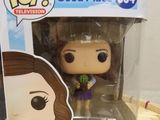 funko pop television the good place - janet vinyl figure