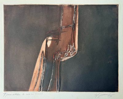 une image représentant une peinture de la tête d'un cheval sur une feuille de papier