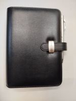 EXATIME - Organiseur rechargeable - Exatime 17 - 6 anneaux a… (photo 2)