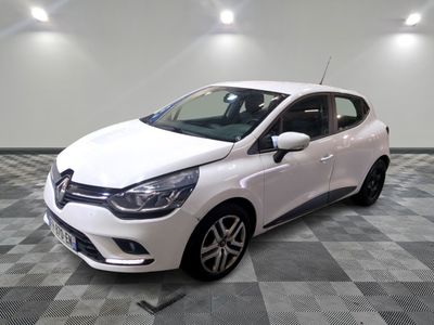 CLIO DCI 75 E6C BUSINESS - GO - Mise en service: 2… - Photo 1