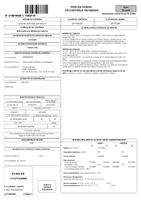 RENAULT MEGANE DCI 90 - Genre : VP - Carrosserie : CI - Ener… (photo 2)