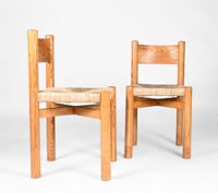 Charlotte PERRIAND (1903 - 1999)