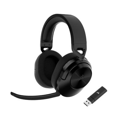 Casque Gaming sans fil Corsair HS55 pour PC Mac PS4 et PS5 C… - Photo 1
