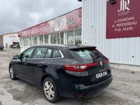 RENAULT MEGANE ESTATE 1.5 - Ge… (photo 4)