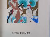 an image of a book with a picture of a woman and a man on the cover