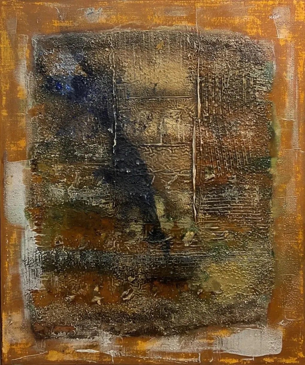 Objets d'art & Curiosités