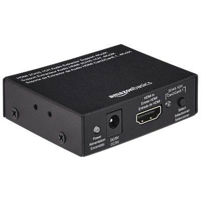 Le convertisseur USB vers HDMI est un convertisseur HDMI compact et haut débit.