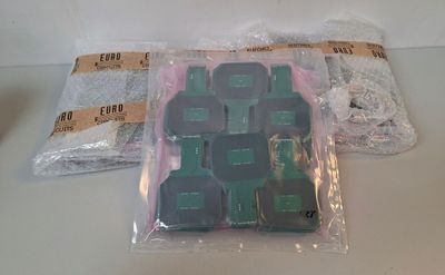 Lot à retirer à Décines-Charpieu (69150) du lundi au vendred…