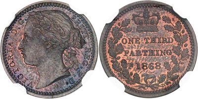 a close up of a coin with an image of a woman on it