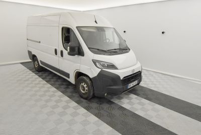 TOYOTA PROACE MAX L2H2 D-4D 140 START PACK CONFORT. Pour obt…