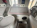a photo of a machine that is sitting on a table