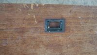 Une table basse de style scandinave (accidents) (photo 4)