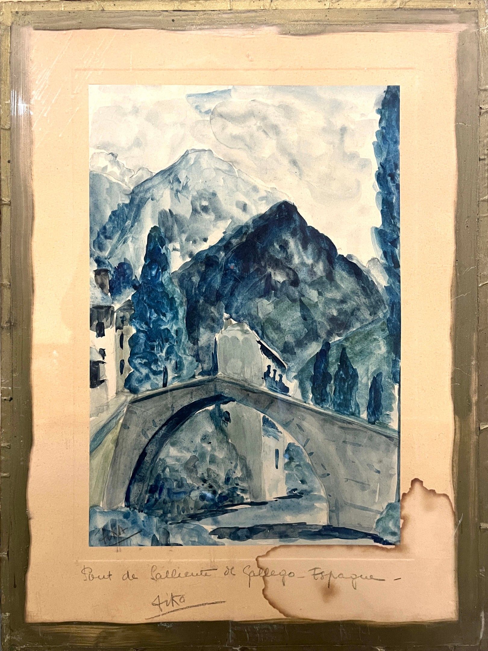 Objets d'art & Curiosités