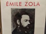 an old book with a picture of a man with a beard