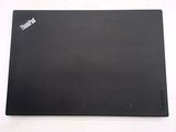 a laptop that is sitting on a table