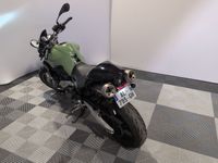 LIEU DE STOCKAGE : Paris Sud - YAMAHA - MT-03 - ES - Mise en… (photo 5)