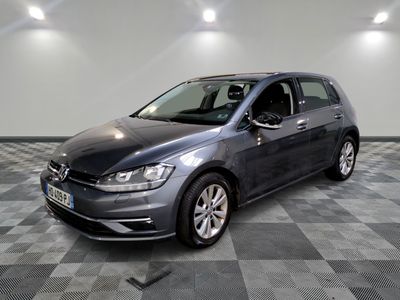 VOLKSWAGEN - GOLF 1.0 TSI 115 DSG7 - ES - Mise en service: 3…