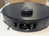 an image of a large black speaker on top of a table