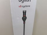 dysonon v88 cyclone handheld vacuum cleaner