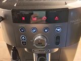 a coffee machine that is sitting on a table