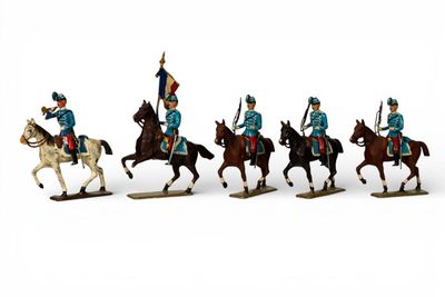 C.B.G. Mignot. III e République.