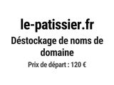 Photo 1/1 du lot