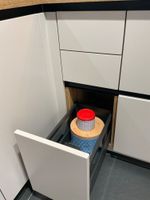 Un ensemble cuisine SCHMIDT gamme LOFT EOLIS ARCOS MAT color… (photo 6)