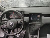 RENAULT CLIO SOCIETE BLUE DCI 100 - 21N AIR NAV - Genre : VA… (photo 3)