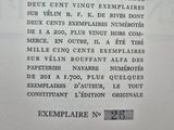Photo 3/8 du lot