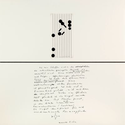 une image représentant un dessin en noir et blanc d'une horloge sur une feuille de papier