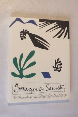 CARTIER-BRESSON (Henri) : « Images à la sauvette » Steidl 20…