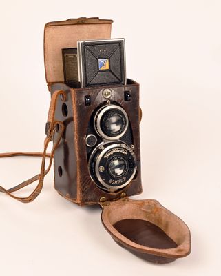 Voigtländer - Photo 1