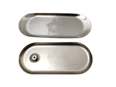 Lot de 2 articles décoration DIOR - Larg. - Photo 1