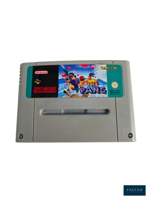 un jeu Nintendo au dos d'une Game Boy