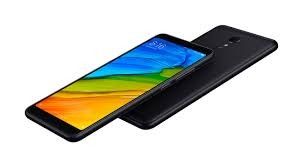 EL8 Téléphone Redmi 5 La première photo est non contractuell…