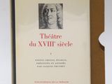 an image of a book with a picture of a man on it